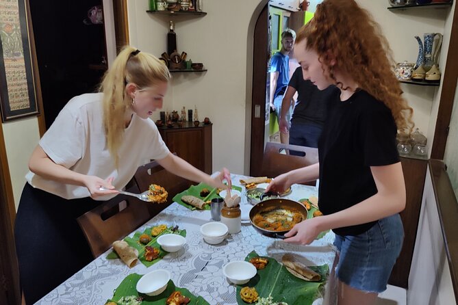 Mumbai Market Tour & Maharashtrian Cooking Class with Chef Reshma - Key things that make this cooking class worth your time