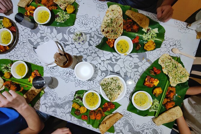 Mumbai Market Tour & Maharashtrian Cooking Class with Chef Reshma - Price and Time: Is $68 per person good value for this kind of experience?