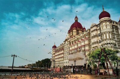 Mumbai: Private 2-Day City and Elephanta Island Tour - City Day 1: Churchgate, the waterfront, and UNESCO at CST