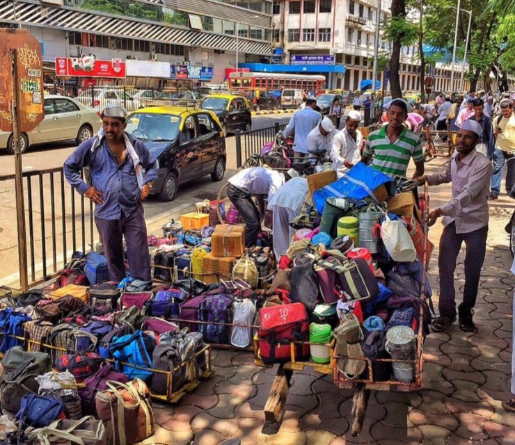 Mumbai: Private 2-Day City and Elephanta Island Tour - Price and value: what $25 covers, and what costs extra