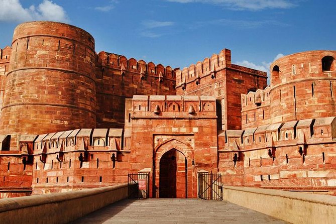 Mumbai : Private 2 Days Agra Taj mahal & Delhi Tours From Mumbai - Key highlights worth your attention