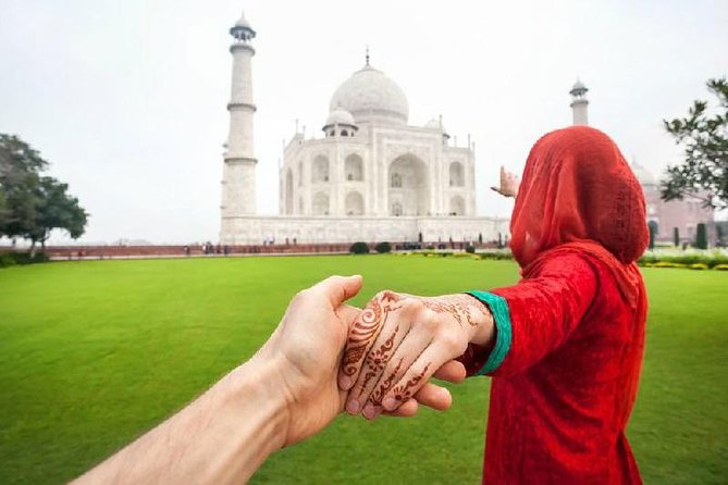 Mumbai : Private 2 Days Agra Taj mahal & Delhi Tours From Mumbai - Price and value: what $681 covers (and what it doesn’t)