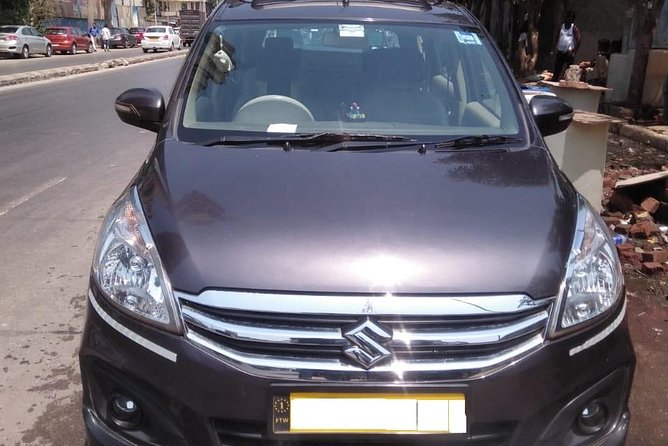 Mumbai Private Car Rental with Professional Driver - Key highlights worth planning around