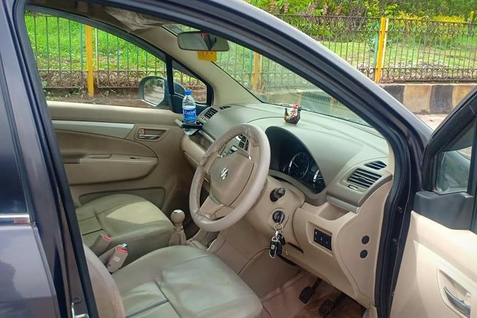 Mumbai Private Car Rental with Professional Driver - Why this private car rental is the practical move in Mumbai