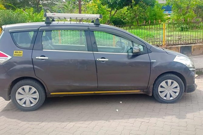 Mumbai Private Car Rental with Professional Driver - The 8 hours plan: how to structure your day without losing time