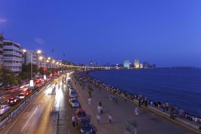 Mumbai Private City Tour - Essentials of Mumbai - Key highlights you’ll actually feel