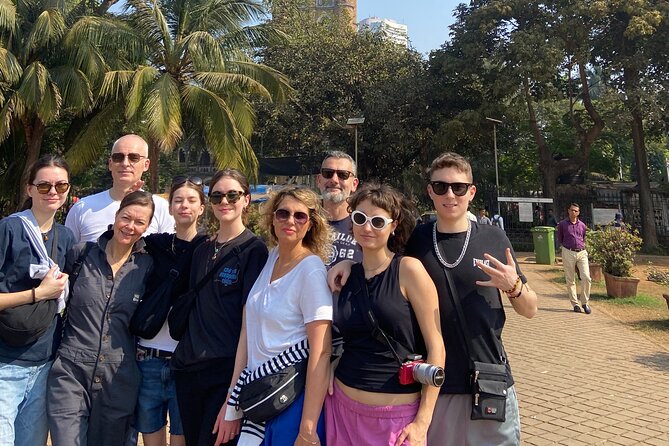 Mumbai Private City Tour - Essentials of Mumbai - The local train ride: why it’s the secret sauce