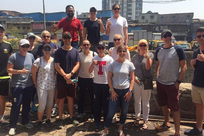 Mumbai Private Cultural Tour with Lunch and Transport - Price and logistics: what you’re buying for $130