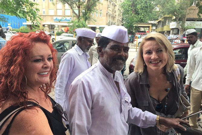 Mumbai Private Cultural Tour with Lunch and Transport - Stop 1: Crawford Market and the wholesale hustle