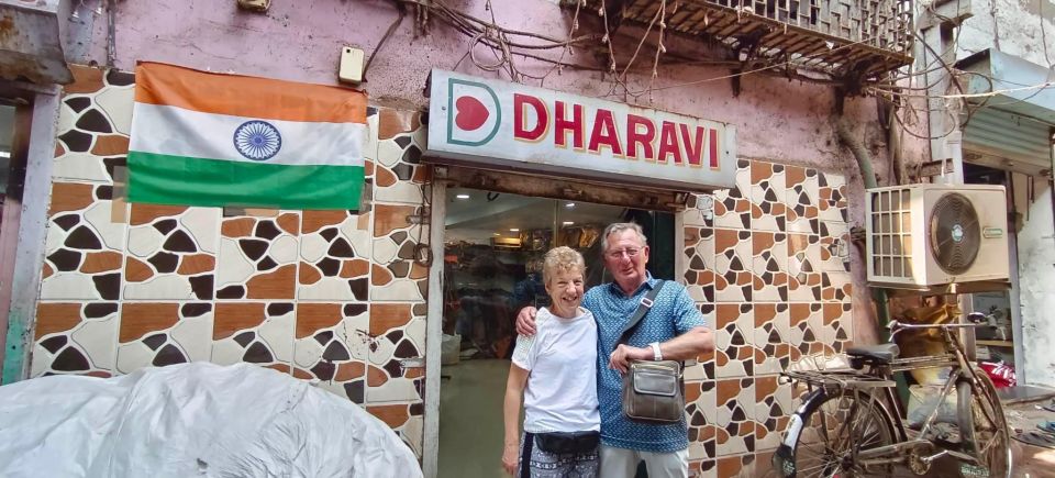 Mumbai: Private Dharavi Slum Tour by a Local with Pickup - Why This Dharavi Tour Feels Different From Typical Mumbai Sightseeing
