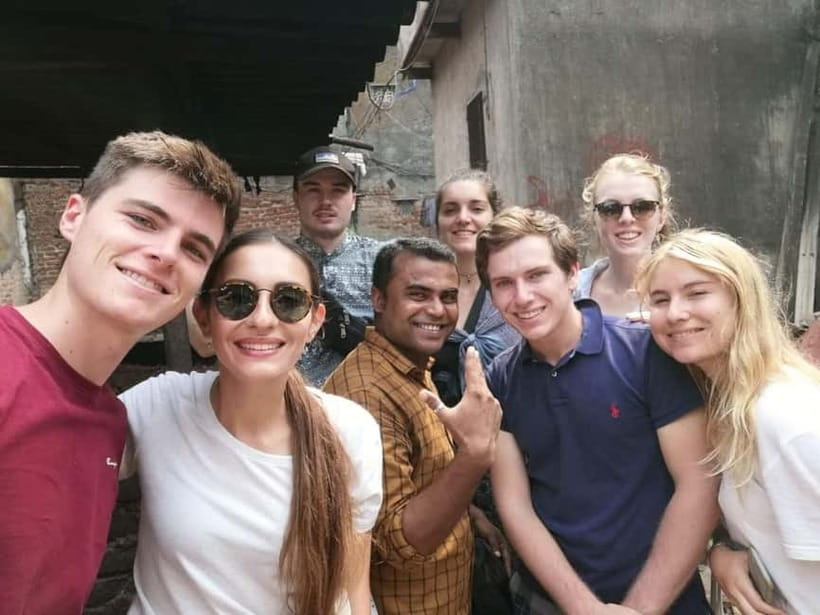 Mumbai: Private Dharavi Slum Tour by a Local with Pickup - The Industries: Recycling, Textiles, Leather, Garments, and More