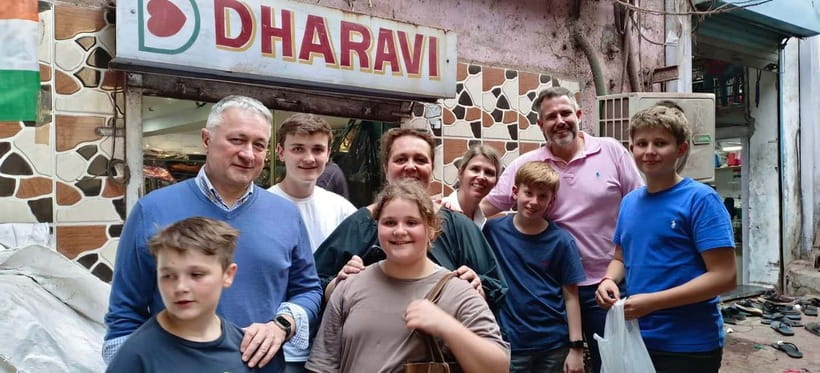 Mumbai: Private Dharavi Slum Tour by a Local with Pickup - The Slumdog Millionaire Connection: Film Location With Context