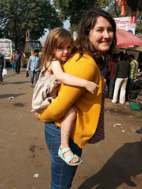 Mumbai: Private Dharavi Slum Tour by a Local with Pickup - Safety, Comfort, and How to Be a Good Visitor