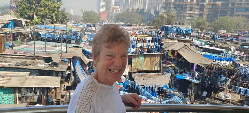 Mumbai: Private Dhobi Ghat Laundry & Slum Tour with Pickup - Price and value: how $19 stacks up
