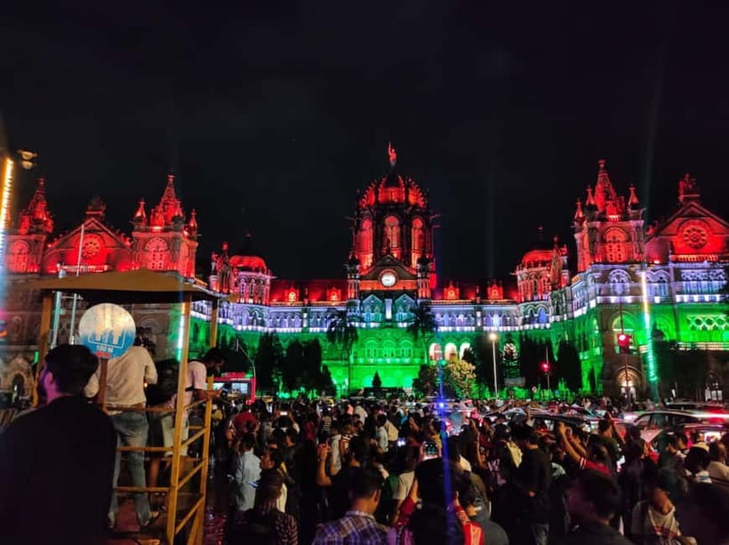 Mumbai: Private Night Sightseeing Tour with Pickup & Drop - Key Things That Make This Night Tour Work