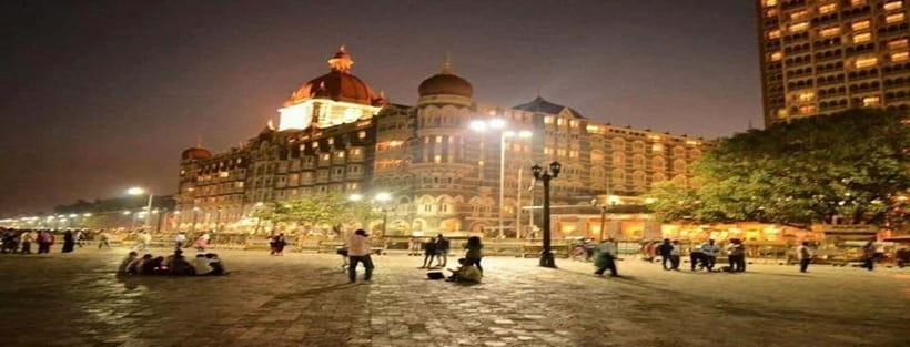 Mumbai: Private Night Sightseeing Tour with Pickup & Drop - Why Mumbai at Night Is Built for Skyline Photos