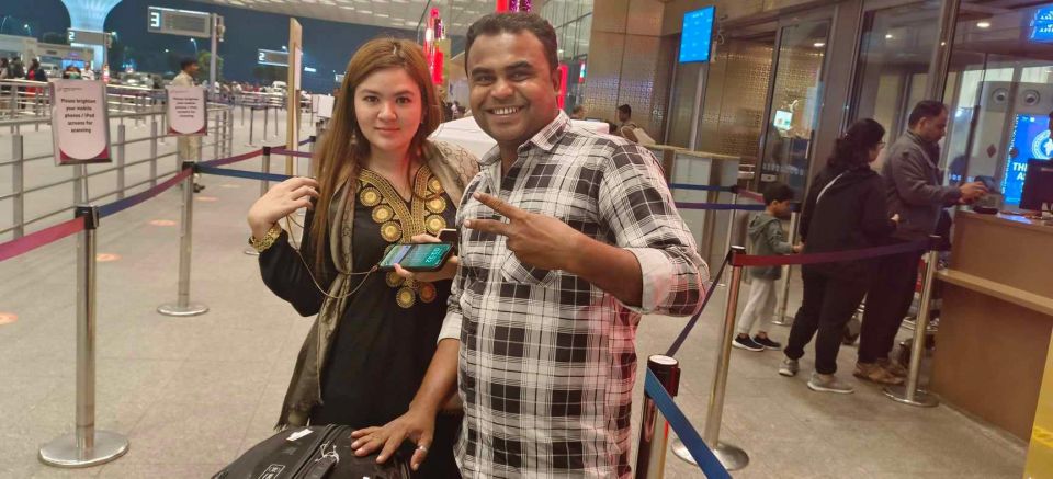 Mumbai: Private Night Sightseeing Tour with Pickup & Drop - Gateway of India, Taj Mahal Place, Colaba, and the Fort Area