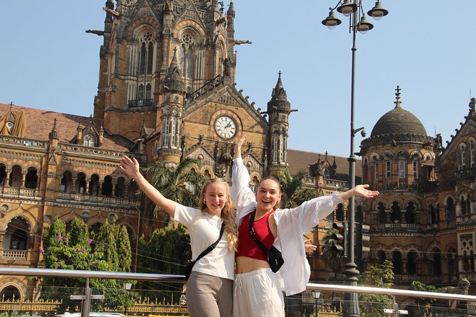 Mumbai Private Sightseeing Tour with Top Highlights - Key highlights worth planning around