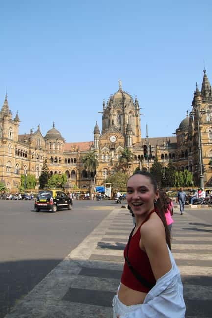 Mumbai: Private Sightseeing Tour with Top Highlights - Price and value: why about $27 can work (if you want a day focused on highlights)