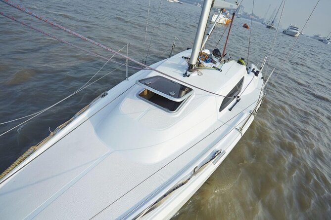 Mumbai Private Sunrise/Sunset Sailing 8ppl Boat Tour - Price and Value: What $128.60 Covers for Up to 6 People