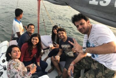 Mumbai Private Sunrise/Sunset Sailing 8ppl Boat Tour - Morning vs Evening: Picking the Best Light for Your 2 Hours