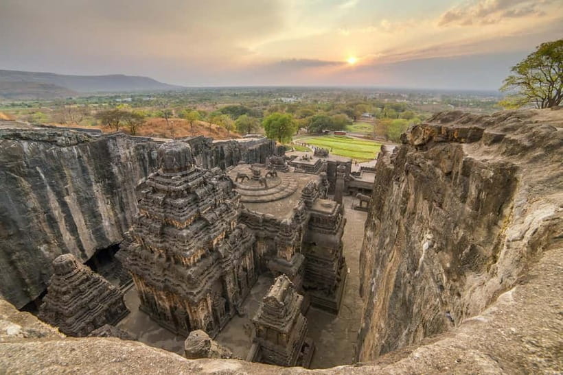 Mumbai: Same Day Tour of Ajanta & Ellora Cave's - Who This Tour Fits Best (and Who Might Skip It)