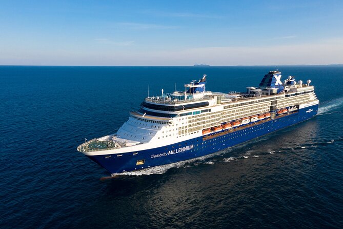 Mumbai Shore Excursion For Cruise Ships - Full day City Tour - Key things to know before you go