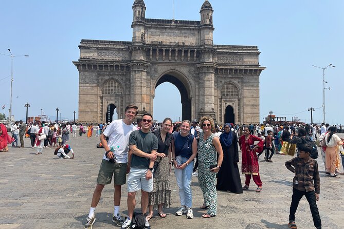 Mumbai Shore Excursion For Cruise Ships - Full day City Tour - How This Mumbai Cruise Day Actually Works (8:30am start, small group, and timing)