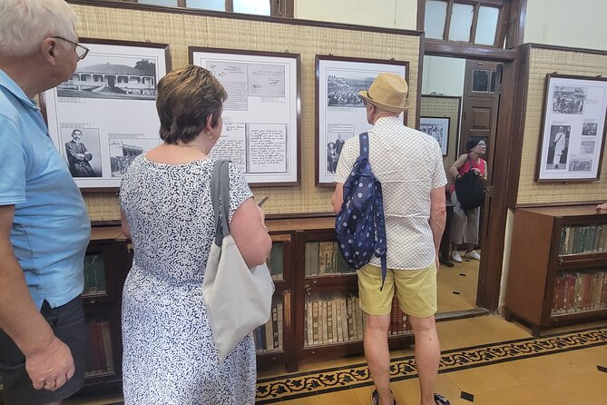 Mumbai Shore Excursion For Cruise Ships - Full day City Tour - Town Hall / Asiatic Society Library and Bombay High Court