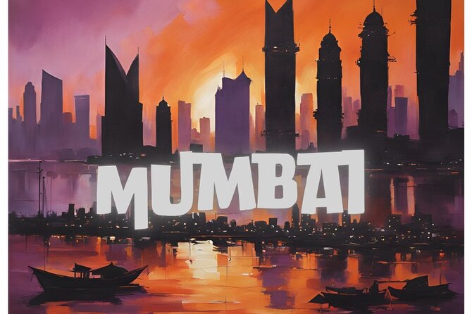 Mumbai Sightseeing Tour - Key things I’d prioritize on this Mumbai loop