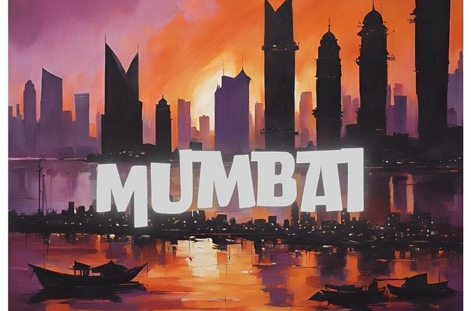 Mumbai Sightseeing Tour - Antilia and the Taj Mahal Palace: seeing power and glamour from the road