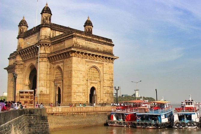 Mumbai Sky Line Private Sailing Excursion for up to 5ppl - Weather and wind: the one factor you can’t control