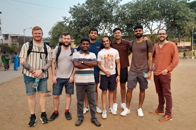 Mumbai Slum Tour –An insight of Dharavi Slum with Local Guide - Key highlights you’ll care about