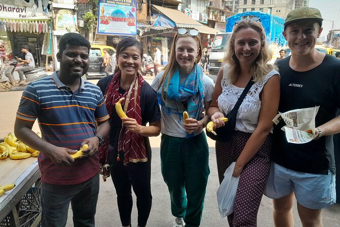 Mumbai Slum Tour –An insight of Dharavi Slum with Local Guide - The bakery stop: khari biscuits, bread, and local snacks