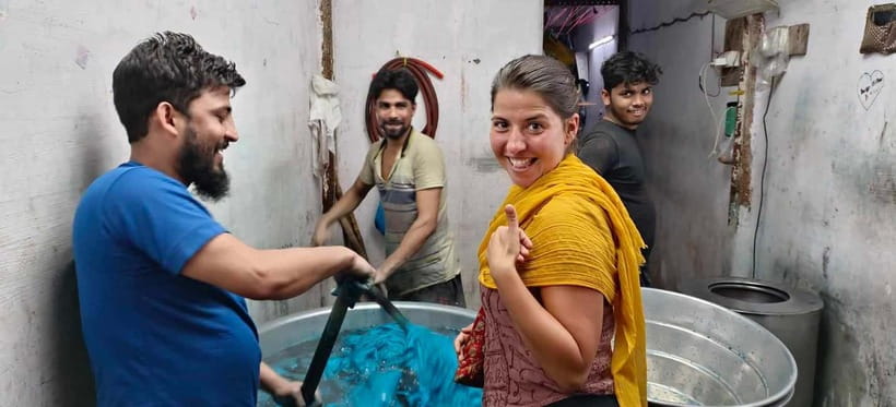 Mumbai: Slum Tour Dharavi & Dhobi Ghat Laundry with a Local - Why a Dharavi-and-Dhobi-Ghat walk changes how you see Mumbai