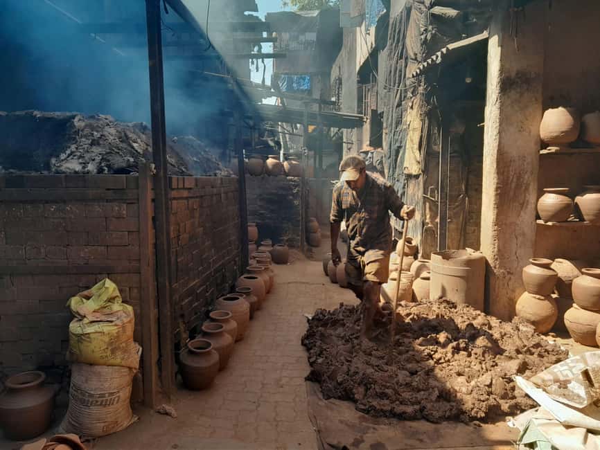 Mumbai Slum Tour - Visit Dharavi Slum with Local Guide - What you’ll see first: lanes, small homes, and everyday order