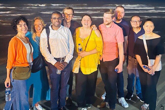 Mumbai Street Food & Beach Tour with 10+ Tastings - The Guide Factor: Warm Hosting Makes a Big Difference