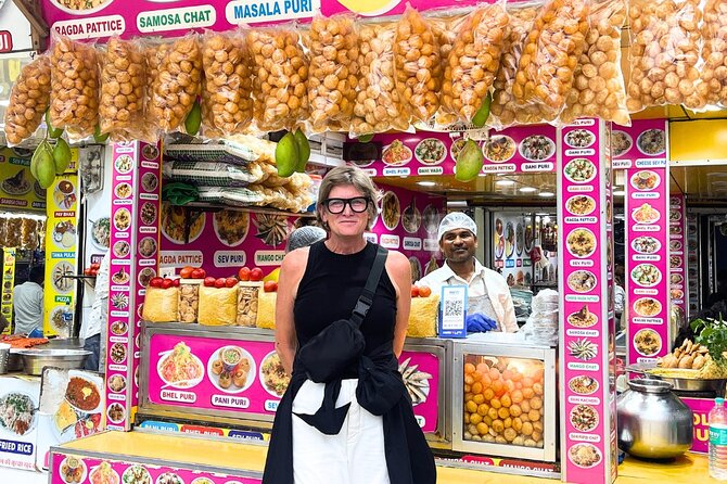 Mumbai Street Food & Beach Tour with 10+ Tastings - Price and Value: Why $56.74 Feels Fair Here