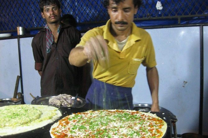 Mumbai Street Food Safari - Mumbai street food safari: the fast, focused way to sample the city