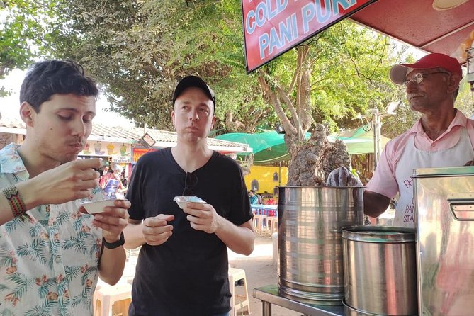 Mumbai Street Food Safari - Guides, pace, and how the private-group format helps you eat well