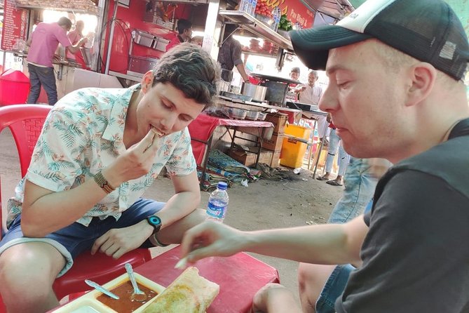 Mumbai Street Food Safari - Price and value: what $48 gets you in real tasting time