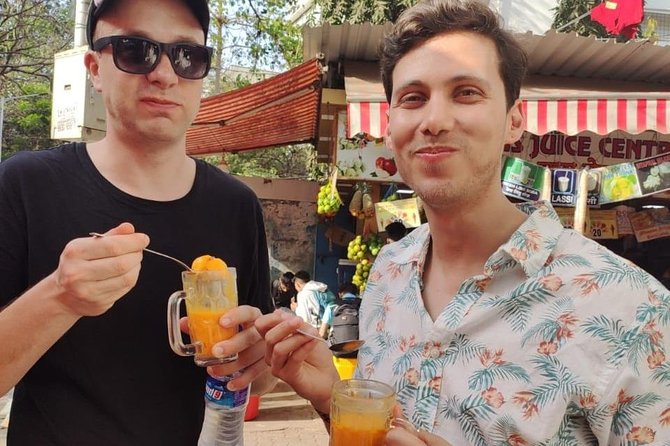 Mumbai Street Food Safari - Who should book this Mumbai street food safari (and who might not love it)