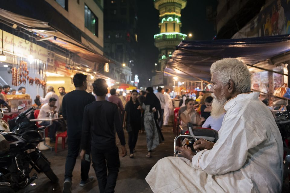 Mumbai: Street Food Tour - Should You Book This Mumbai Street Food Tour?