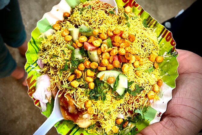 Mumbai: Street Food Tour - Mohammed Ali Road: Chicken Tikka, Baida Roti, and the Night-Market Energy
