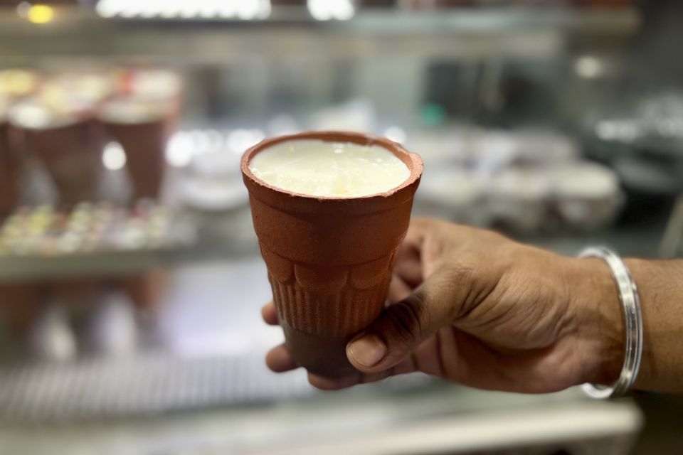 Mumbai: Street Food Tour - How Much Food You Really Get (and How to Stay Comfortable)