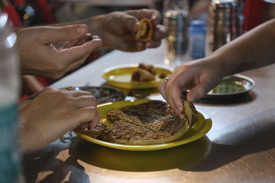 Mumbai: Street Food Tour - Price and Value: Is $43 Worth It?