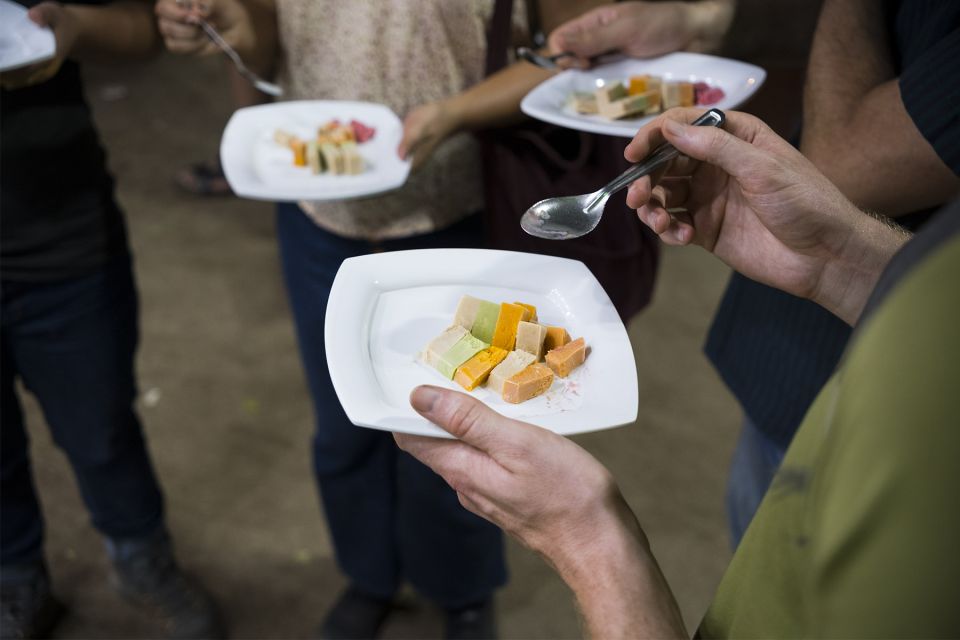 Mumbai: Street Food Tour - Who This Tour Fits Best (and Who Might Want Another Option)