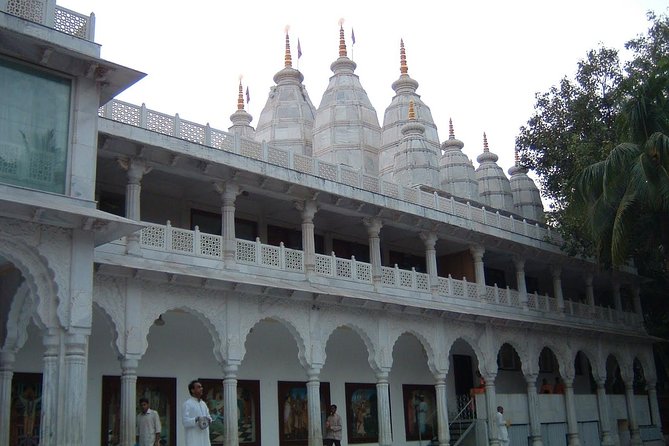 Mumbai Temple Tour in Private Vehicle - Stop-by-Stop: Siddhivinayak and Mahalakshmi’s Most Famous Faces