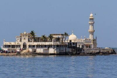 Mumbai Temple Tour in Private Vehicle - Cost, Value, and What You Actually Get for $98