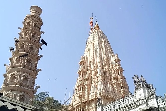 Mumbai Temple Tour in Private Vehicle - Guides and the Little Details That Make or Break the Day